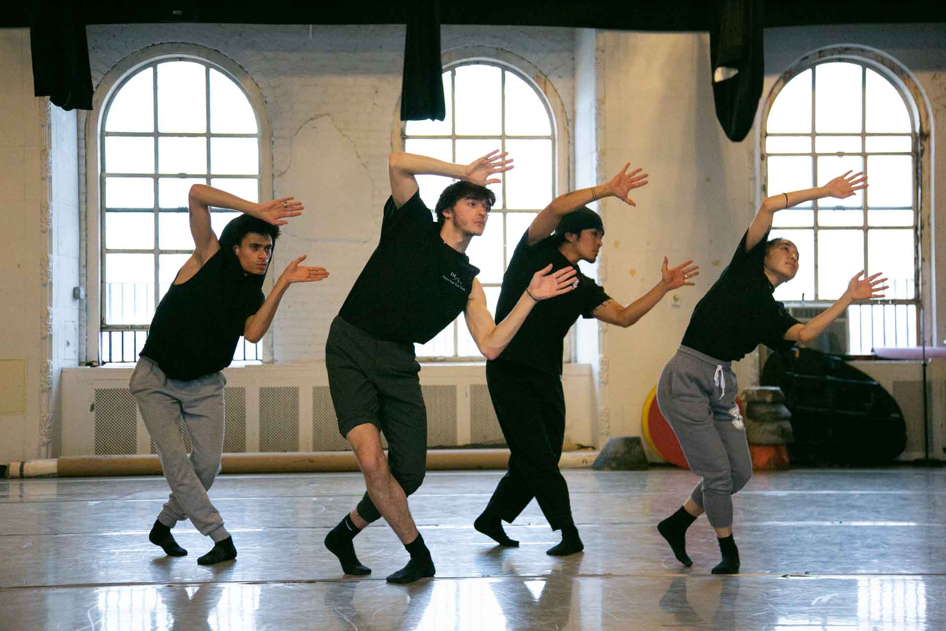 Dance Lab NY