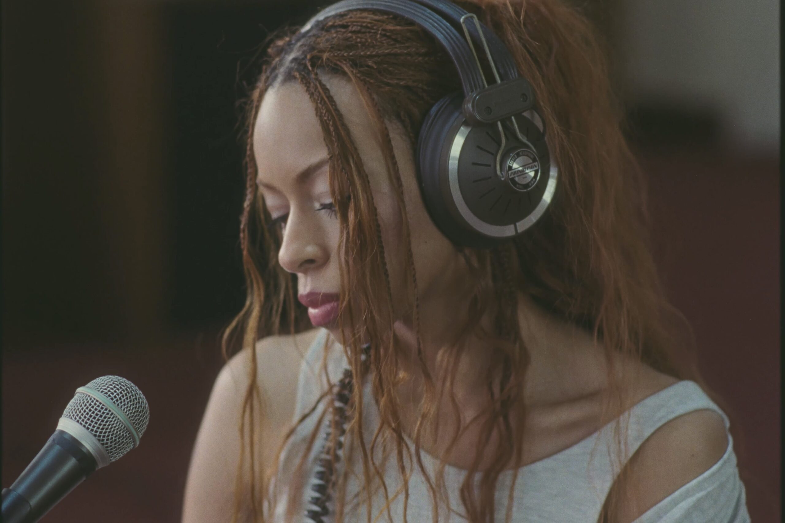 Reputation music video