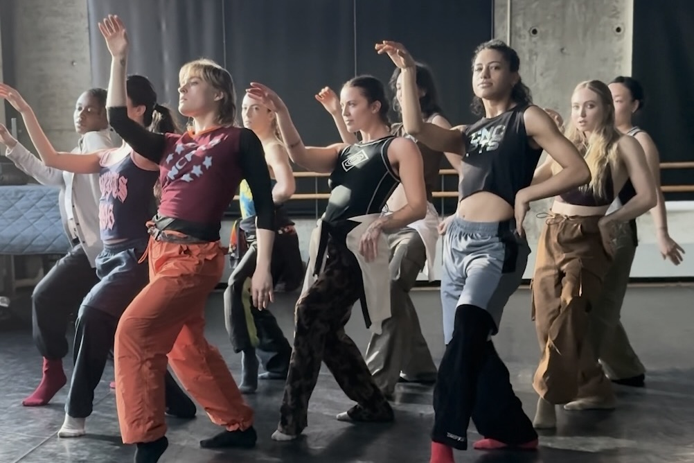 CNCPTS x PUMA Sportstyle